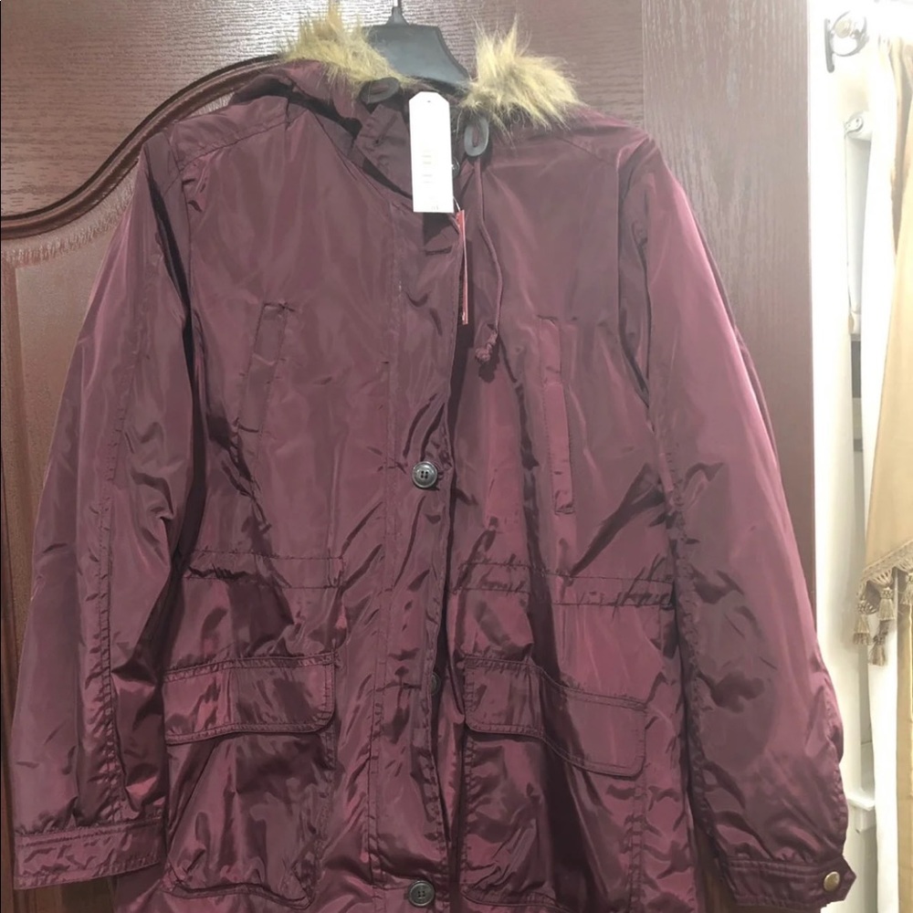 Arizona jacket